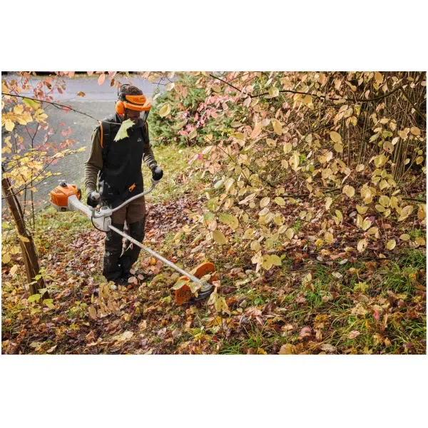 STIHL FS 461 C-EM Petrol Clearing Saw