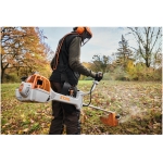 STIHL FS 461 C-EM Petrol Clearing Saw - Image 3