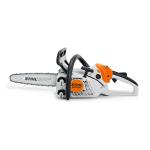 STIHL MS 151 C-E 12" Petrol Chainsaw - Image 2