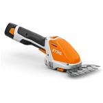 STIHL HSA 26 Cordless Shrub Shears (Tool Only) - Image 5