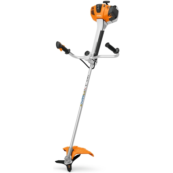 STIHL FS 491 C-EM Petrol Clearing Saw