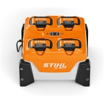 STIHL AL 301-4 Multi-Battery Charger - Image 4