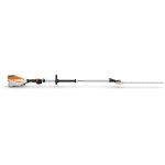 STIHL HLA 135 Long-Reach Hedge Trimmer (Tool Only) - Image 3