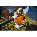 STIHL BG 86 Petrol Leaf Blower - Image 2