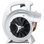 STIHL SH 56 Blower & Vacuum Shredder - Image 2