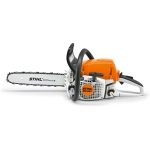 STIHL MS 251 C-BE 18" Chainsaw - Image 2