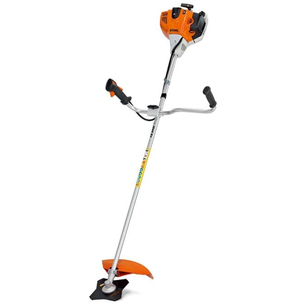 STIHL FS 240 C-E Petrol Brushcutter