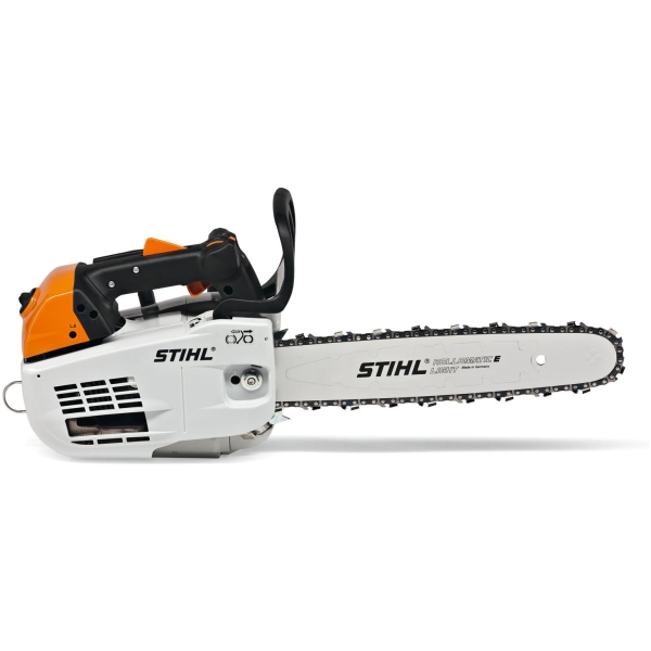STIHL MS 201 TC-M 14" Petrol Chainsaw