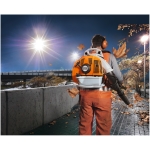 STIHL BR 430 63cc Backpack Blower - Image 2