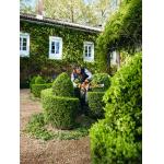 STIHL HS 56 C-E 24" Petrol Hedge Trimmer - Image 2