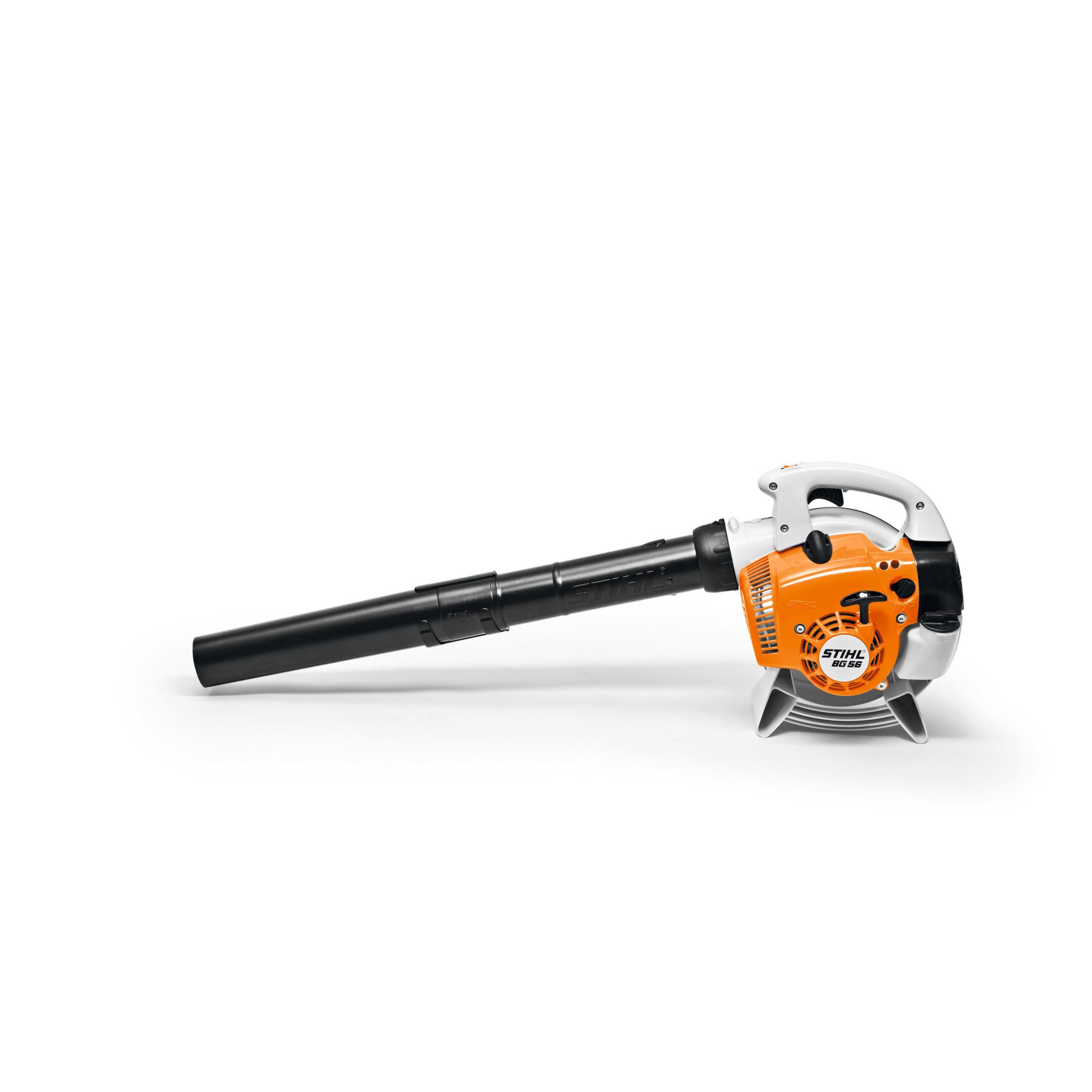 33874.jpg STIHL BG 56 Petrol Leaf Blower - Image 1