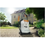 STIHL SG 51 12L Back Pack Sprayer - Image 2