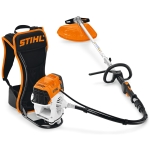 STIHL FR 131 T Backpack Brushcutter