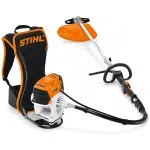 STIHL FR 131 T Backpack Brushcutter