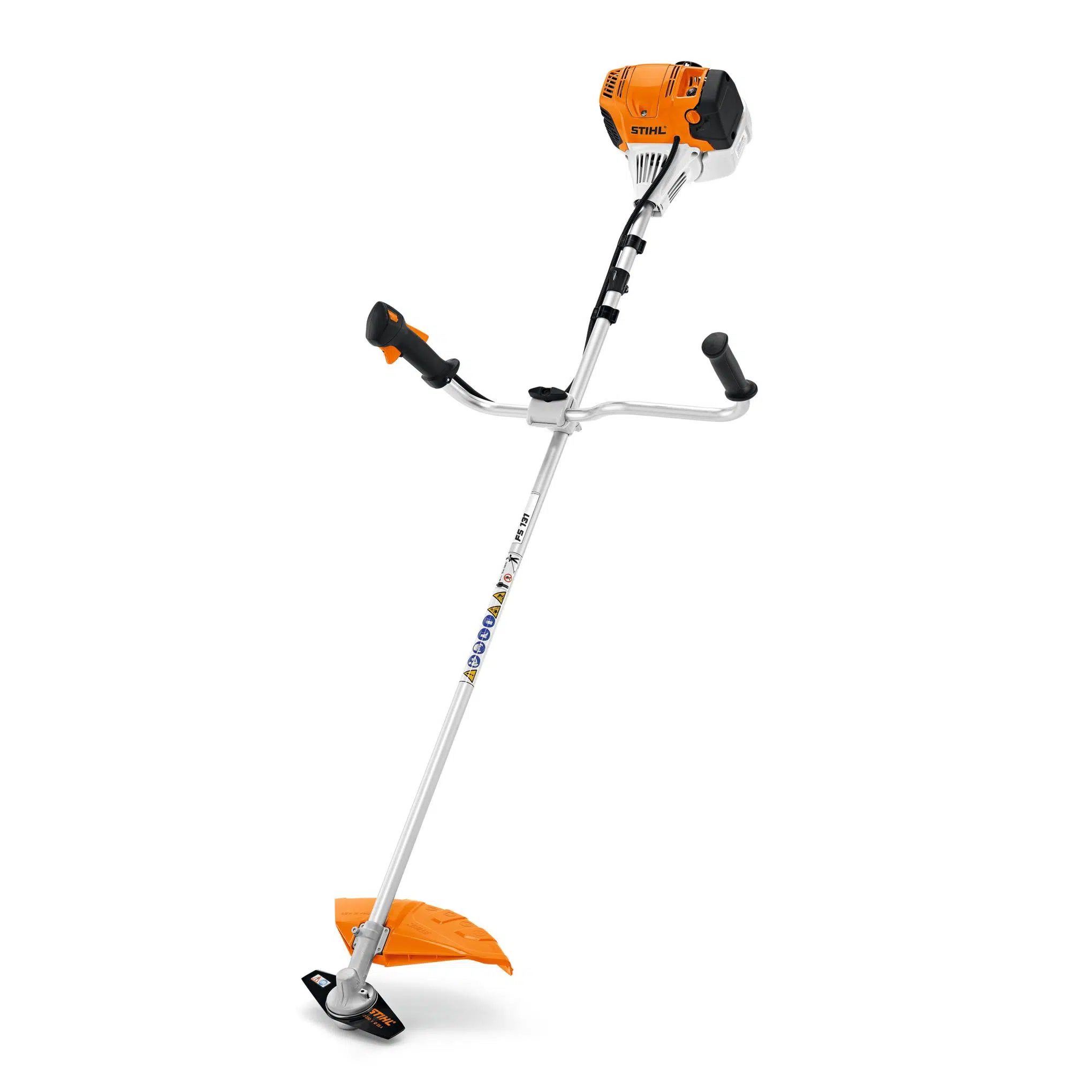 STIHL FS 131 Petrol Brushcutter