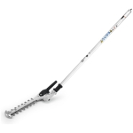 STIHL FH-KM 145° 10" Scrub Cutter KombiTool Attachment - Image 2