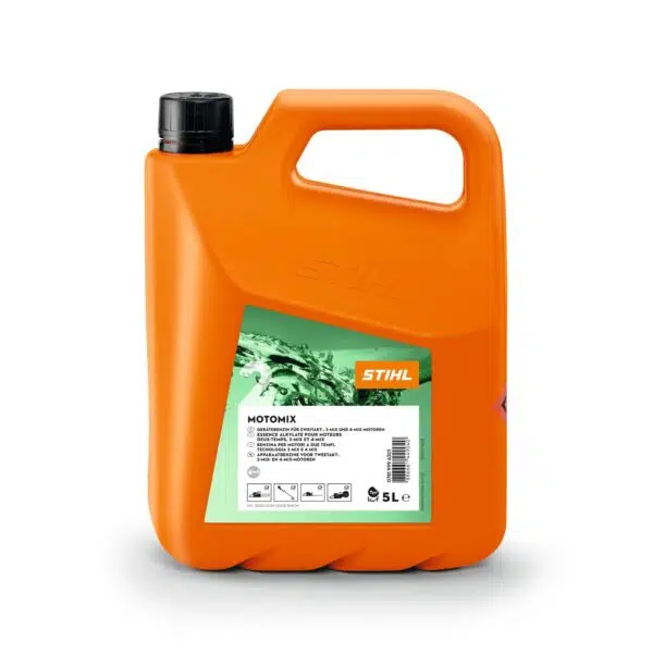 STIHL Motomix 5l Long-life Fuel (Collection or Local Delivery only)
