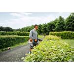 STIHL HL 92 KC-E Petrol Long-reach Hedge Trimmer - Image 2