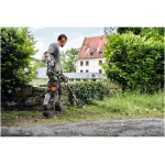 STIHL FH-KM 145° 10" Scrub Cutter KombiTool Attachment
