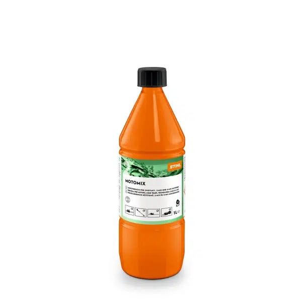 STIHL Motomix 5l Long-life Fuel (Collection or Local Delivery only)