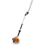 STIHL HL 92 KC-E Petrol Long-reach Hedge Trimmer