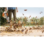 STIHL BG 56 Petrol Leaf Blower - Image 3