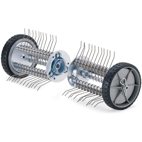 STIHL MF-MM Dethatcher Multitool Attachment