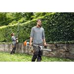 STIHL HL 92 C-E Petrol Long-reach Hedge Trimmer - Image 2