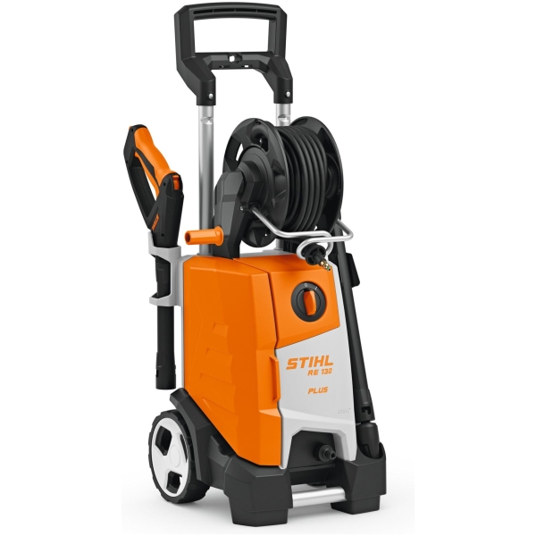 STIHL RE 130 PLUS Electric Pressure Washer