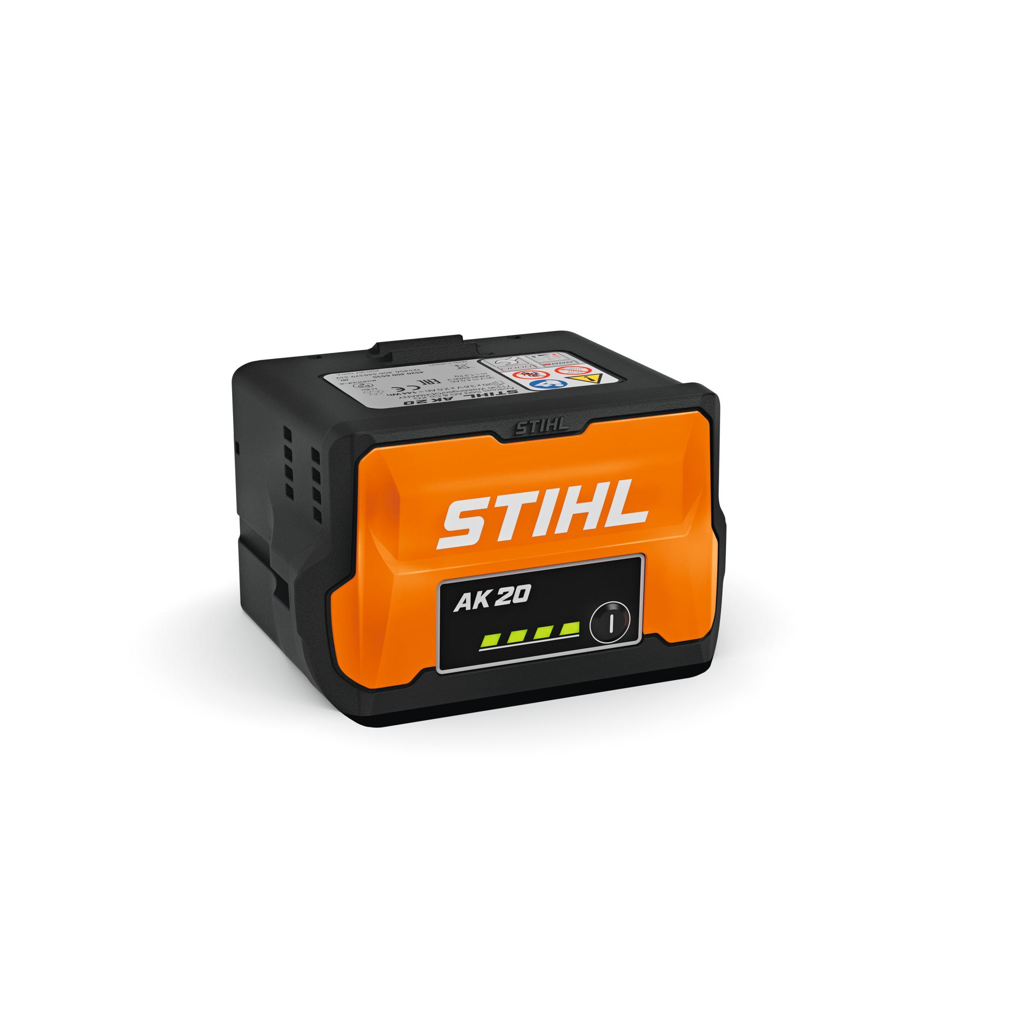 STIHL AK 20 Battery