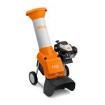 STIHL GH 370 S Petrol Chipper - Image 2