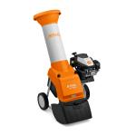 STIHL GH 370 S Petrol Chipper - Image 3