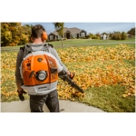 STIHL BR 600 64.8cc Backpack Blower - Image 2