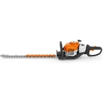 STIHL HS 82 T 24" Petrol Hedge Trimmer - Image 2