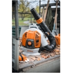 STIHL BR 800 C-E 79.9cc Backpack Blower - Image 3