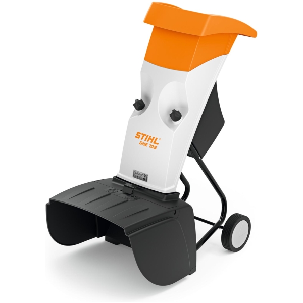 STIHL GHE 105 Electric Chipper / Shredder