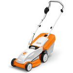 STIHL RME 235.0 13" Electric Lawn Mower - Image 2