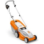 STIHL RME 235.0 13" Electric Lawn Mower