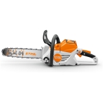 STIHL MSA 220 C-B 14" Chainsaw (Tool Only) - Image 2