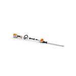 STIHL HLA 66 Cordless Long-reach Hedge Trimmer (TOOL ONLY) - Image 2