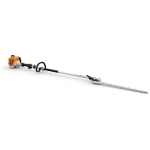 STIHL HL 94 C-E Long-reach Hedge Trimmer - Image 2
