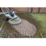 Westermann WR 870 Radial Moss Brush (Honda GXV Commercial) - Image 2