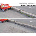 Westermann Weed Ripper WKB330