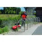 Westermann Honda Weed Ripper WKB660