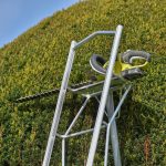 Hendon Platform Tripod Ladder - Image 3