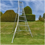 Hendon 3 Leg Adjustable Tripod Ladder