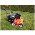 Weibang Intrepid 384 RB Commercial Scarifier