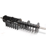 Weibang Intrepid 384 RB Commercial Scarifier