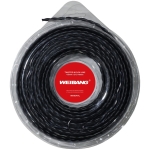 Weibang Twisted Trimmer Line - Roll (4.5mm x 21.3m)