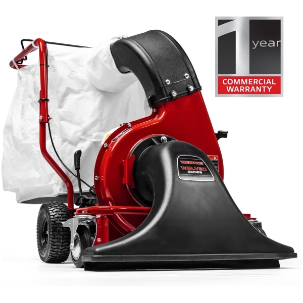 Weibang Intrepid LV 800 PRO Leaf & Litter Wheeled Vacuum